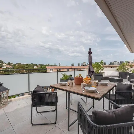 Eden Riviera By Interhome Apartment