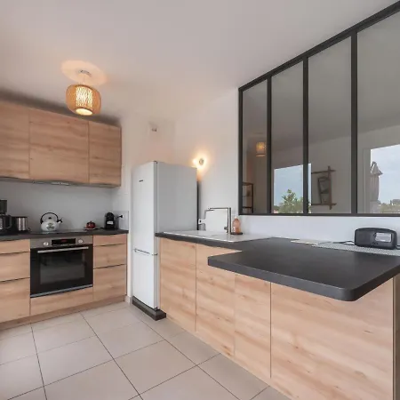 Eden Riviera By Interhome