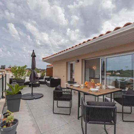 Eden Riviera By Interhome Apartment Cavalaire-sur-Mer