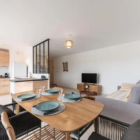 Eden Riviera By Interhome Apartment *