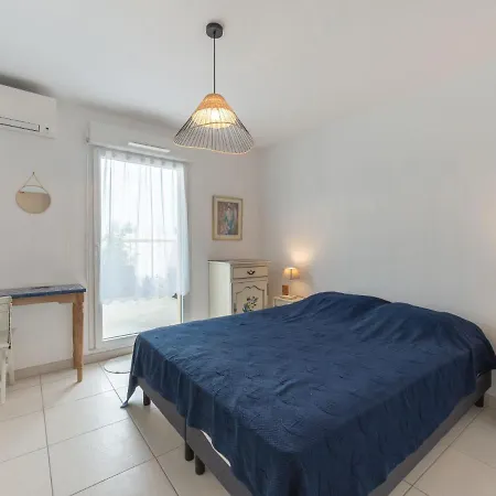 Eden Riviera By Interhome Cavalaire-sur-Mer