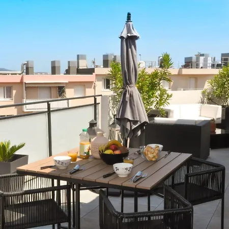 Apartment Eden Riviera By Interhome