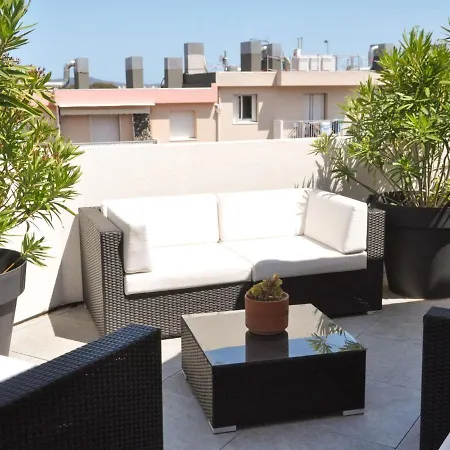 Eden Riviera By Interhome Cavalaire-sur-Mer