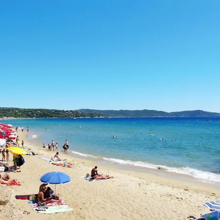 Apartment Eden Riviera By Interhome Cavalaire-sur-Mer
