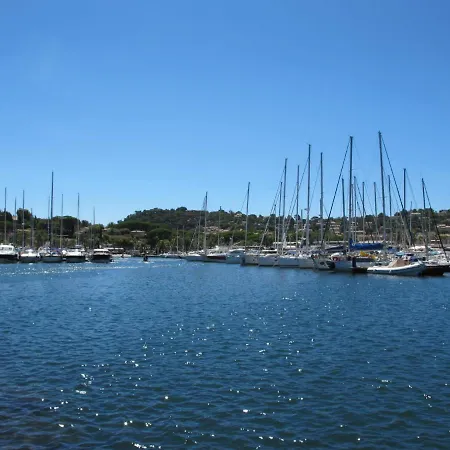 Eden Riviera By Interhome Apartment Cavalaire-sur-Mer